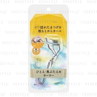 Eyeputti - Beauty Fit Eyelash Curler 1 Pc