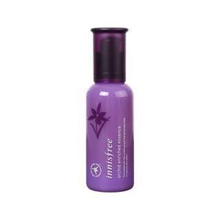 Innisfree - Jeju Orchid Enriched Essence 50ml