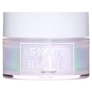 Its Skin - Snail Blanc Brightening Gel Cream 50ml