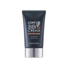 Missha - For Men Light Up Bb Cream (for Dark Skin) Spf50+ Pa+++ 45g 45g