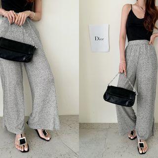 Waistband M Lange Pants