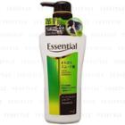 Kao - Essential Auto Smooth Technology Shampoo (smooth) 480ml