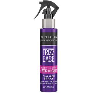 John Frieda - Frizz-ease 3 Day Straight Flat Iron Spray 3.5oz