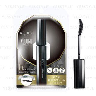 Re:dua By A-first - Volume Mascara 1 Pc