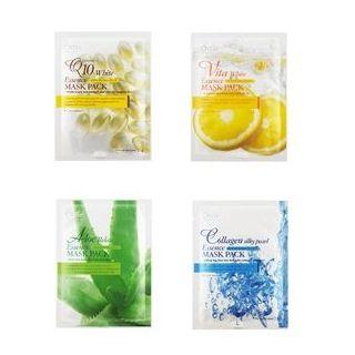 Ottie - Essence Mask Pack 1pc Aloe Relax