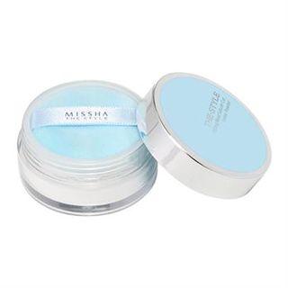 Missha - The Style Fitting Wear Sebum-cut Loose Powder 7g