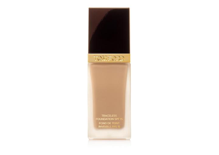 Tom Ford - Traceless Foundation Spf 15 (#06 Natural)   30ml