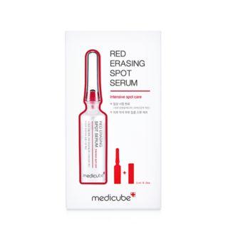 Medicube - Red Erasing Spot Serum With Refill 5ml X 2pcs