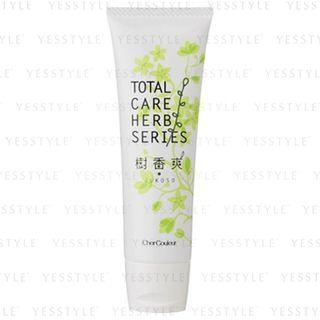 Cher-couleur - Total Care Herb Series Jukoso Cream 50g