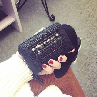 Zip Short Wallet
