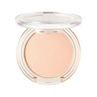 Nature Republic - By Flower Contouring - 3 Colors #01 Satin Dress
