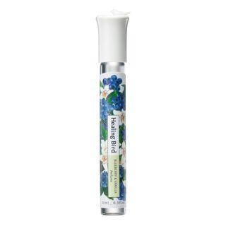 Healing Bird - Perfume Roll-on #blueberry & Vanilla 10ml