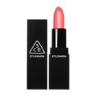 3 Concept Eyes - Lip Color Original (30 Colors) #305 Double Shot