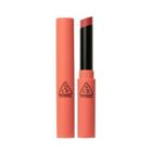 3 Concept Eyes - Slim Velvet Lip Color Mood For Blossom Edition - 5 Colors #gotta Sing