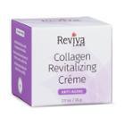 Reviva Labs - Anti-aging: Collagen Revitalizing Cream, 2oz 55g / 2oz