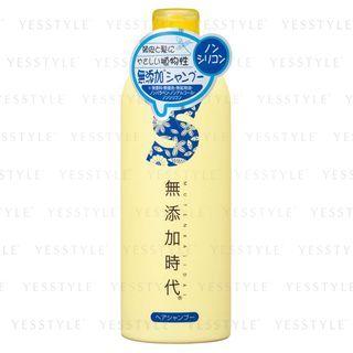Real - Mutenkajidai Hair Shampoo 300ml