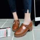 Platform Shoes