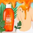 Label Young - Shocking Body Lotion Calming 400ml 400ml