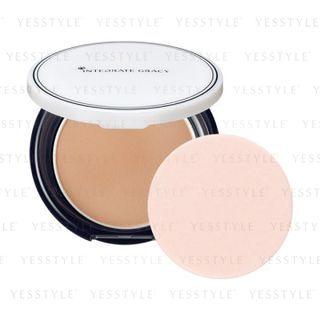 Shiseido - Integrate Gracy Essence Powder Bb Spf 22 Pa++ (#02) 8g
