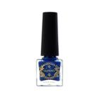 Ladykin - Gumiho Water-based Nail Cube (#03 Electric Blue) 6ml