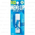 Omi - Menturm Men's Lip Spf 12 (menthol) 5.2g