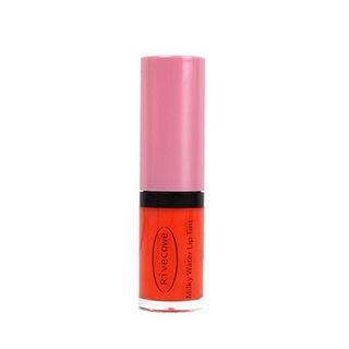 Rivecowe - Milky Water Lip Tint #03 Milky Orange