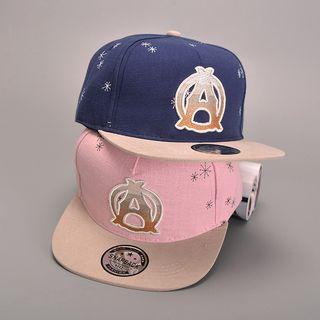 Family Matching Printed Baseball Cap