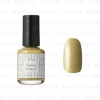 Osaji - Uplift Nail Color 24 Rojiura 10ml