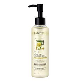 Labiotte - Marryeco Moisture Cleansing Oil With Evening Primrose 150ml