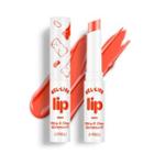 Apieu - Gel-like Lip (#or01 Be Wearable)
