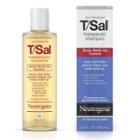 Neutrogena - T/sal Therapeutic Shampoo-scalp Build-up Control 133ml / 4.5 Fl Oz