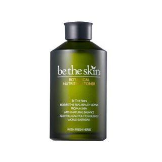 Be The Skin - Botanical Nutrition Toner 150ml