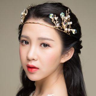 Embellished Headpiece
