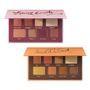 Meko - Eye Palette 1 Pc - 2 Types