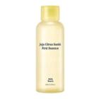 Milk Touch - Jeju Citrus Sunki First Essence 180ml