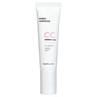 Banila Co - It Radiant Cc Cream Spf30 Pa++ 30ml 2017 Edition