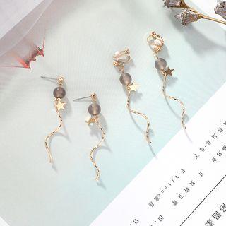 Clip-on Earring / Ear Stud