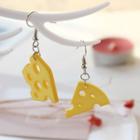 Cheese Drop Earring