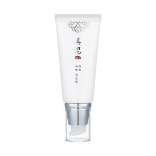 Missha - Misa Yul Lyeo Whitening Sun Cream 50ml