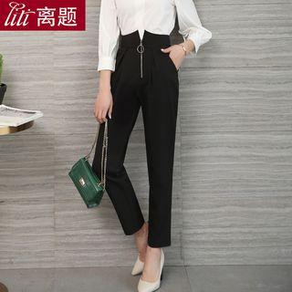 Chiffon Dress Pants