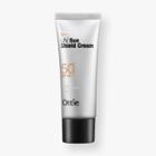 Ottie - Spotlight Uv Sun Shield Cream Spf50+ Pa+++ 40ml 40ml