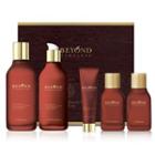 Beyond - Timeless Set: Cell Booster 150ml + 35ml + Cell Moisturizer 130ml + 35ml + Phytoplacenta Essence 20ml 5pcs