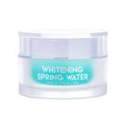 Beautymaker - Whitening Spring Water Tone Up Cream 50g