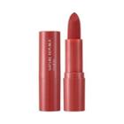 Nature Republic - Pure Shine Lipstick Matte - 3 Colors #05 Crimson Red