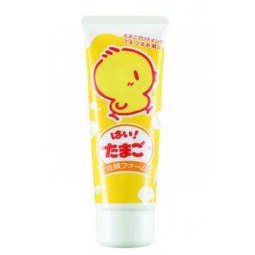 Shirubiya - Hi! Egg Facial Wash 100g