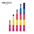 Memebox - Pony Effect Retro-spect Pop Up Brush 1pc