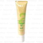 Anna Tumoru - Natural Uv Loose Cream Bb Spf 28 Pa++ 40g Light Beige