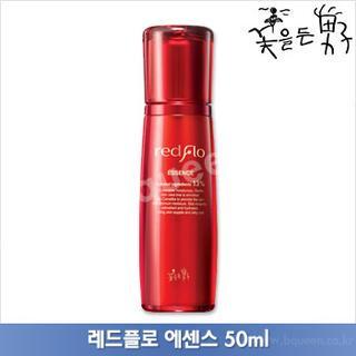 The Flower Men - Redflo Essence 50ml