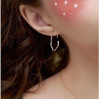 Twisted Earring / Box Set