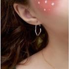 Twisted Earring / Box Set